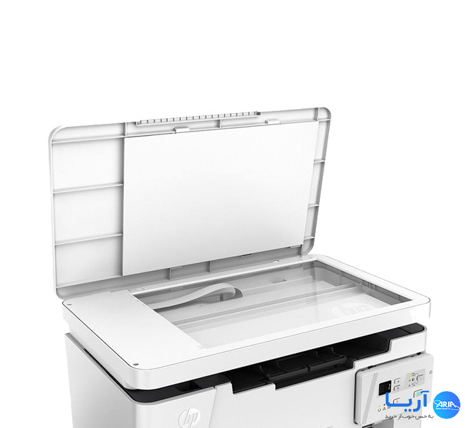 قیمت و خرید پرینتر چندکاره لیزری اچ پی مدل LaserJet Pro MFP M26a | فروشگاه آریا